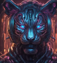 tiger