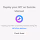 Another Somniac Sports NFT