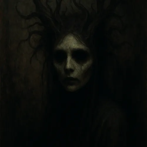 Sunken Eyes on Somnia