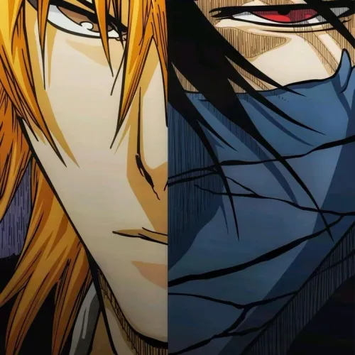 Zangetsu