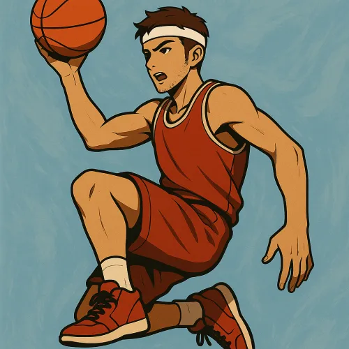 Somnia Athlete