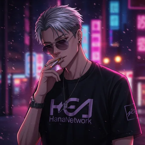 BOY
