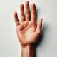 hand