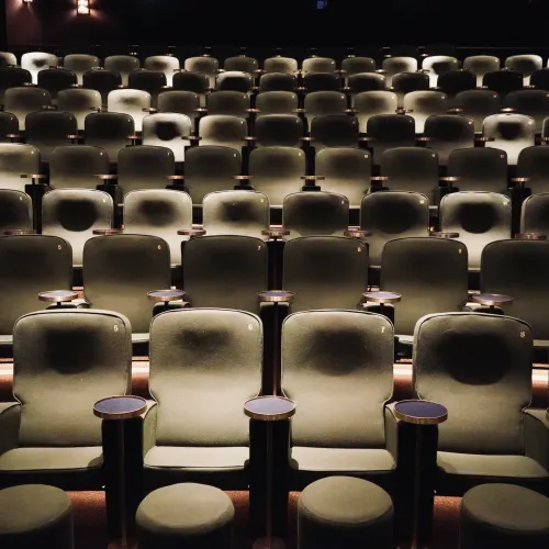 Cinemas