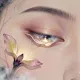 Flower from the Gaze