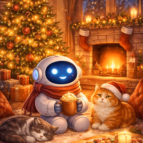 ChatGPT Holiday Season