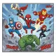 SOMI MARVEL