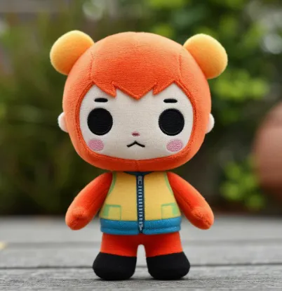 Plush Somnia