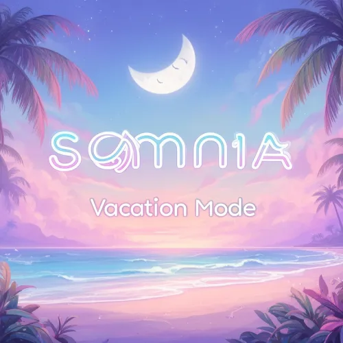 Somnia VACATIONZ