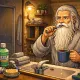 Gandalf daily routine