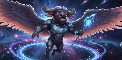 buffalo