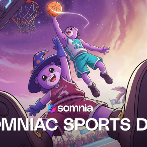 Somnia sport