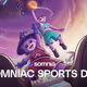 Somnia sport