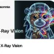 X-Ray Visio