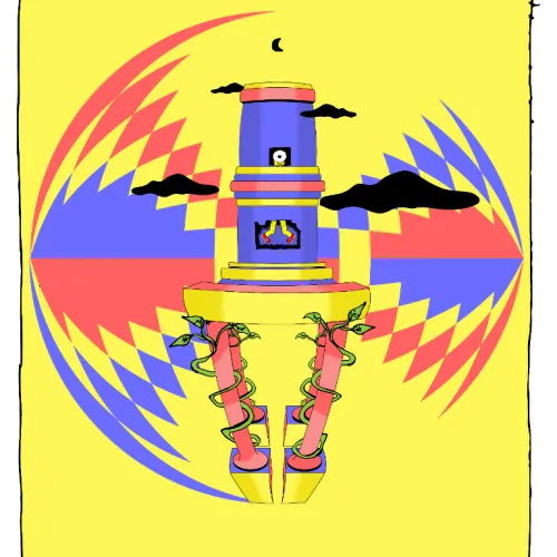 towersom