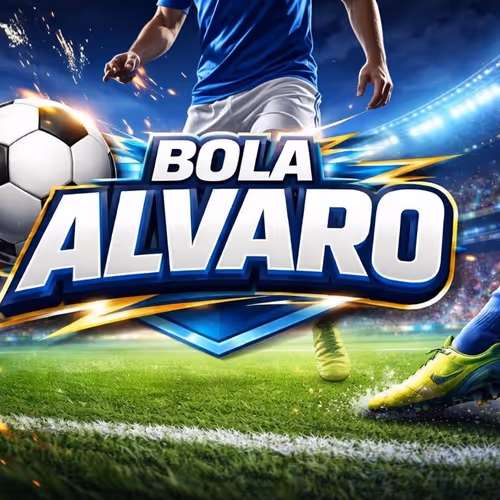 BolaAlvaro