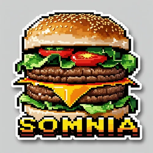 SomiBurger