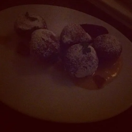 Beachfront resort relaxation