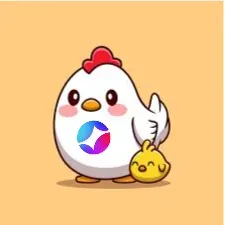 Twinks chick