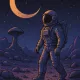 Somniac Expedition: Moonlit Traverse