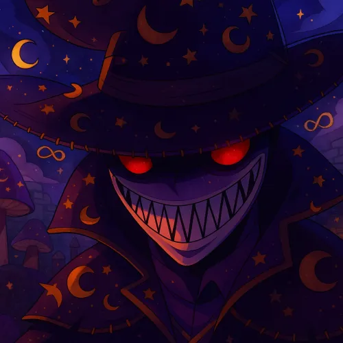 Grim Odyssey