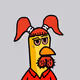 CHICKEN