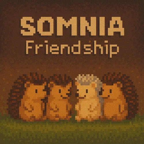 Somnia Friendship
