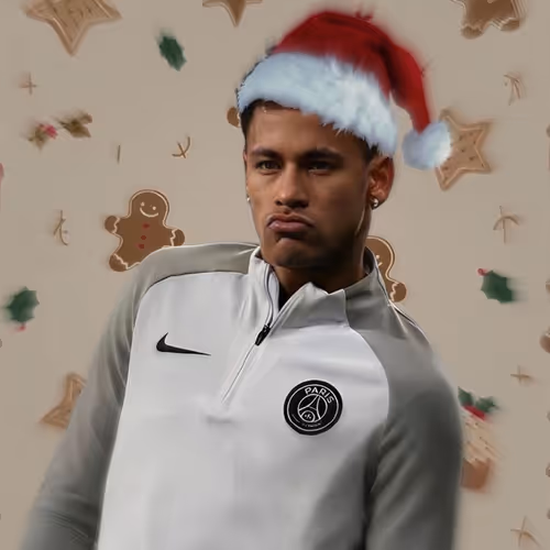 CHRISTMAS WITH SOMNIA