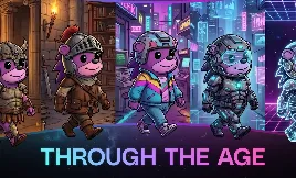 the Ages