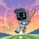 Robot Baseball
