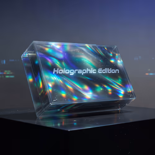 Holographic Edition