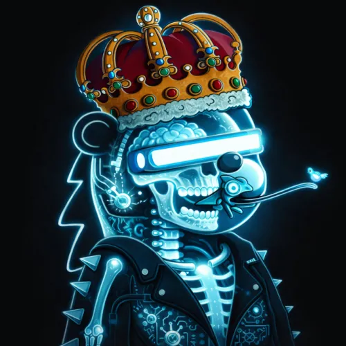 X-Ray Vision