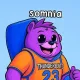 Thundersomnia