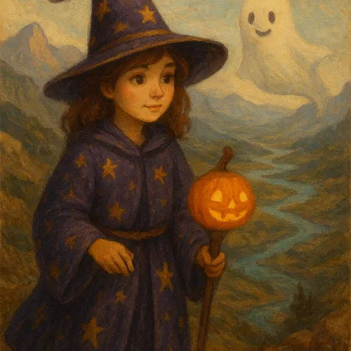 Beyond the Familiar Horizon