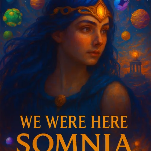 Somnia Odyssey