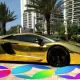 RACING CAR