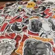 Sticker NFT