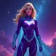 Power Girl