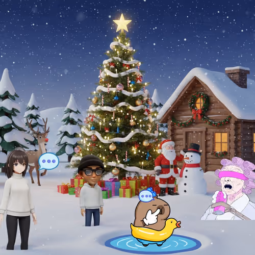 Christmas 