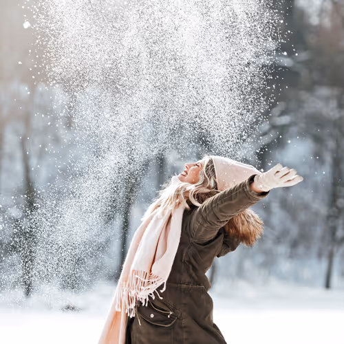 SOMNIA WINTER