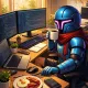 CyberBrewer