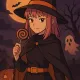 Yumi: Night of Enchanted Shadows
