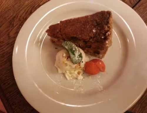 Aerial perspectives captured