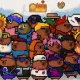 CAPYBARAMON