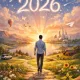 Dreaming Forward: 2026