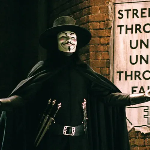 VENDETTA ON SOMNIA