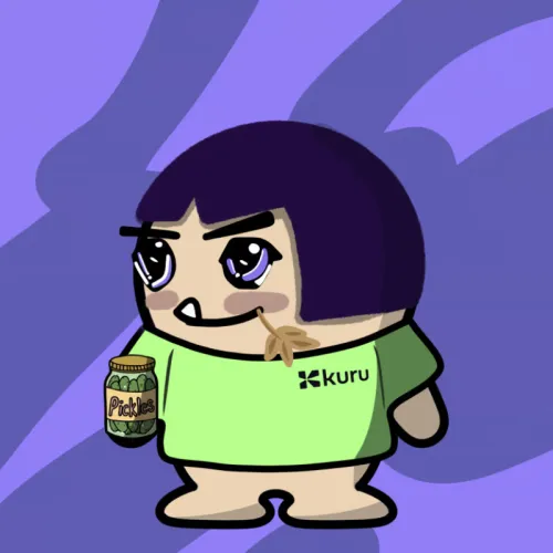Kuru NFT