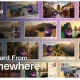 Postcard From Somewhere