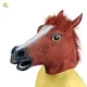horse man