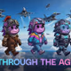 ThroughTheAges f16 USA
